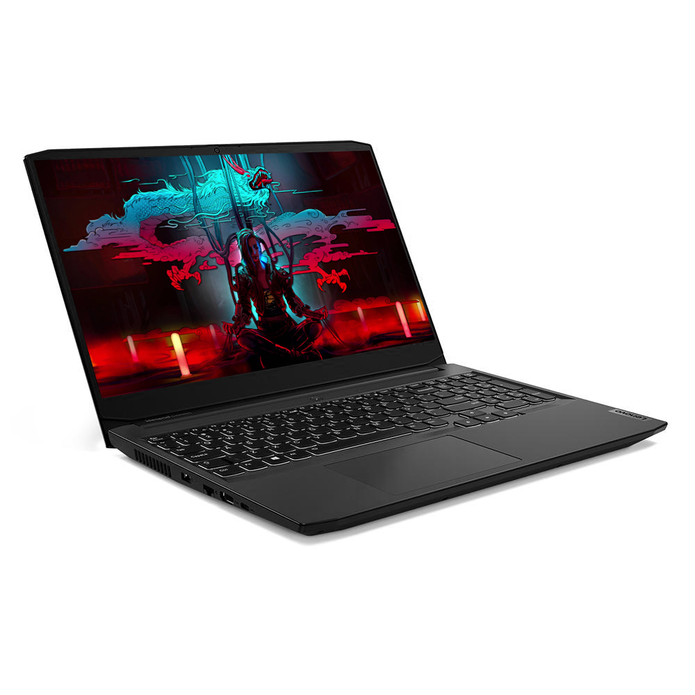 Notebook Ideapad Gaming 3 Core i7 10750H SSD 512GB 16GB GeForce GTX 1650 4GB Win 10 Pro image number 2